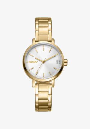 DKNY Uhr - gold coloured