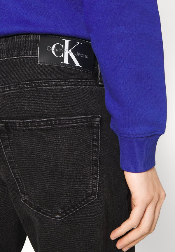 DAD JEAN - Relaxed fit jeans4