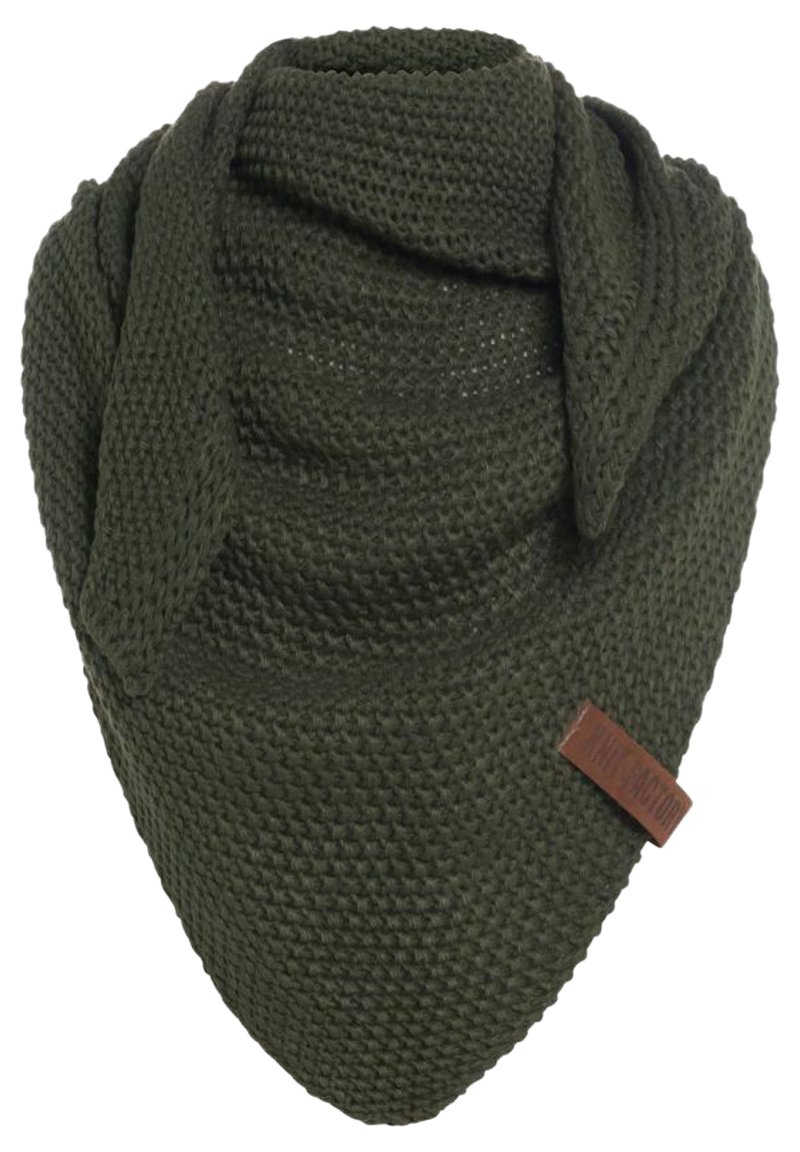 Kinder Taschen & Rucksäcke | Knit Factory COCOTuchkhaki - YB51042 Kinder Taschen & Rucksäcke | Knit Factory COCOTuchkhaki - YB51042