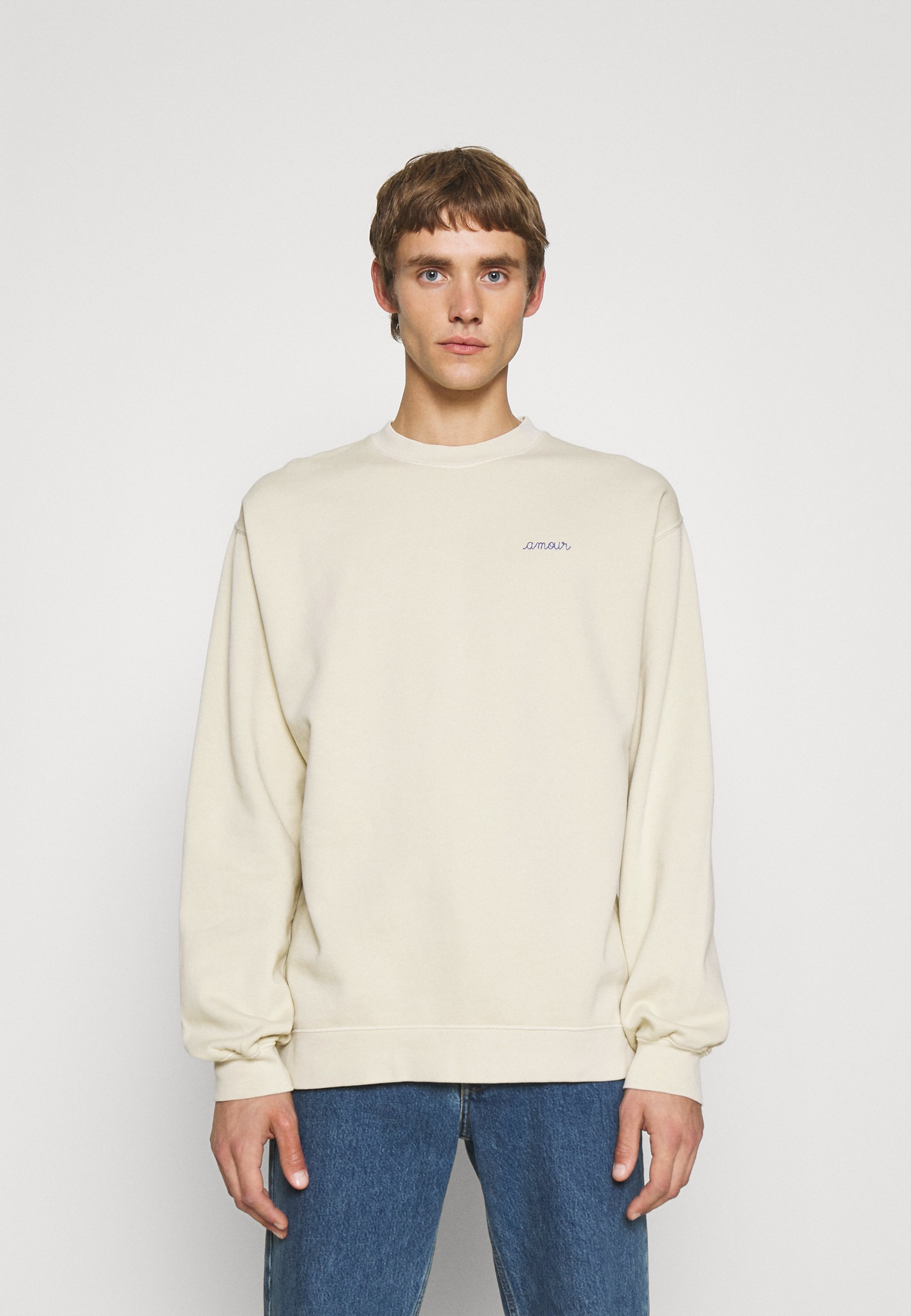 Women LEDRU AMOUR - Sweatshirt Women LEDRU AMOUR - Sweatshirt