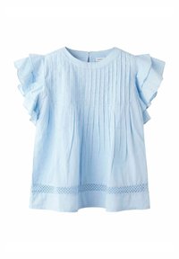 Non selezionato, serenity