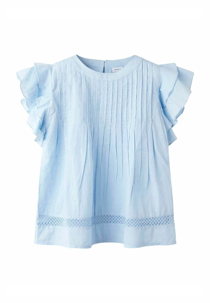 Name it NKFFARIDE NOOS - Camicetta - serenity