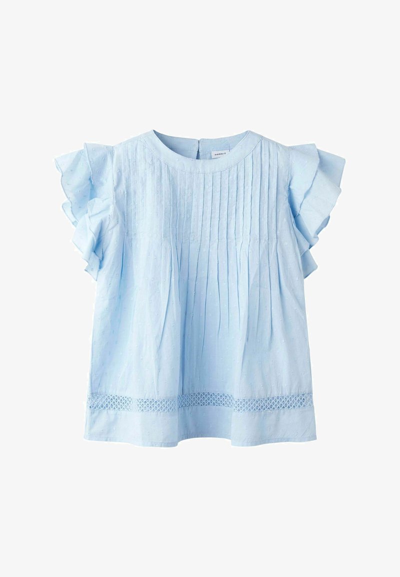 Name it NKFFARIDE NOOS - Camicetta - serenity