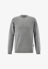 Unausgewählt, hellgrau