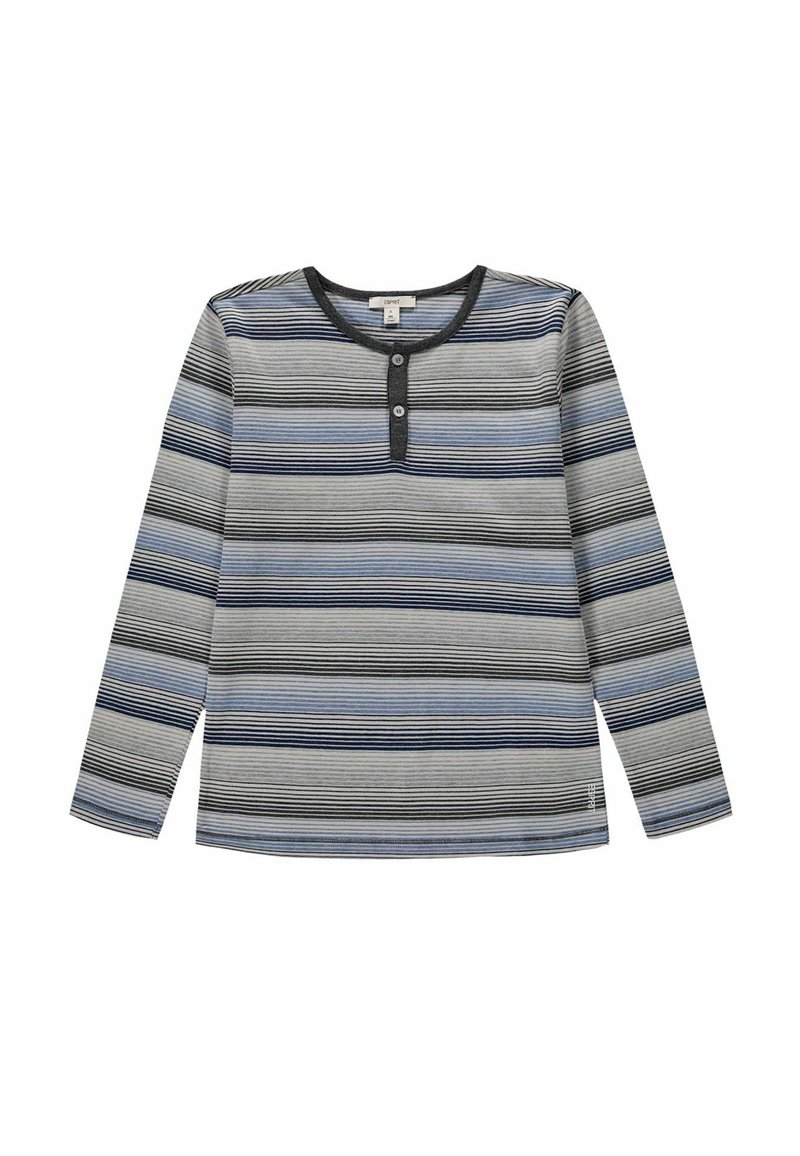 Esprit Longsleeve grijs Esprit Longsleeve grijs