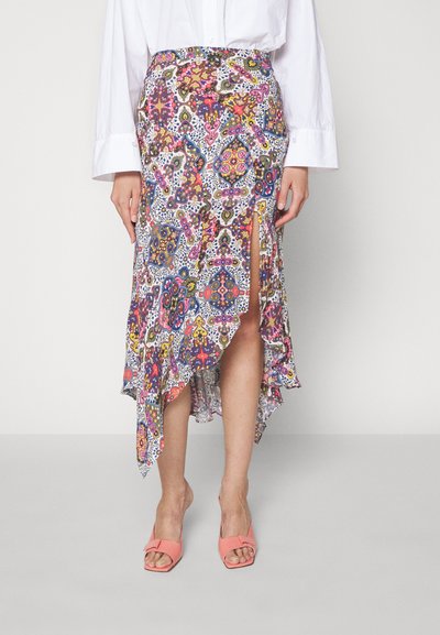 Veronica Beard SKIRT - Pencil φούστα - multi