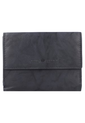 Wallet - blue