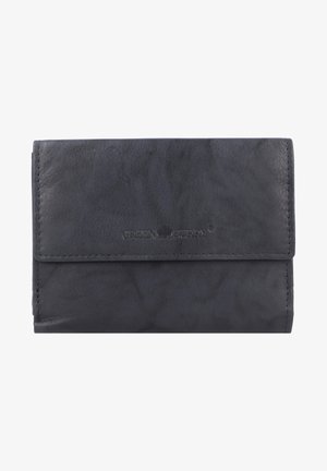 Wallet - blue