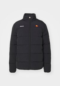 Winterjas - black