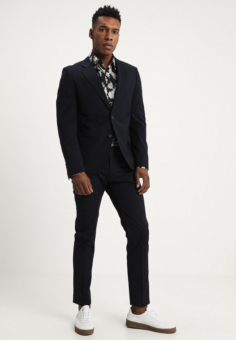 Antony Morato ABITO - Completo - blue notte/blu scuro - Zalando.it