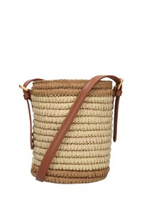 Gianni Chiarini Schoudertas - caramello