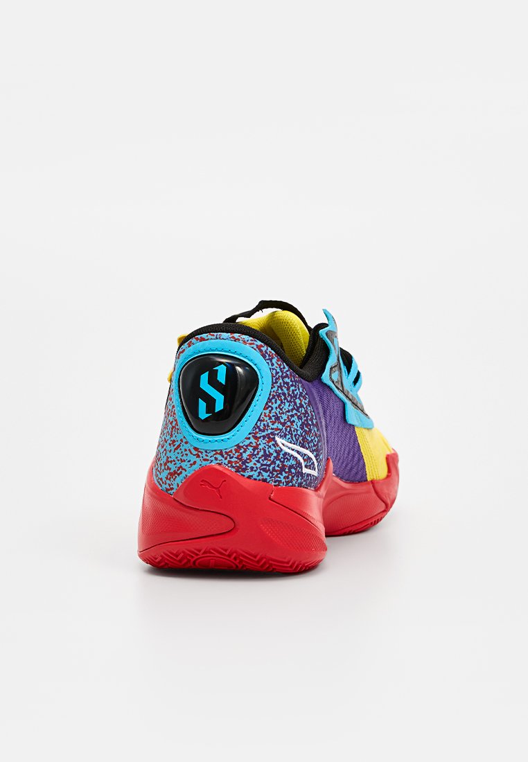 SCOOT ZEROS II