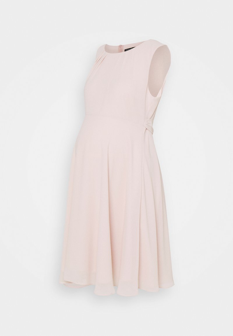 Pietro Brunelli Jurk roze