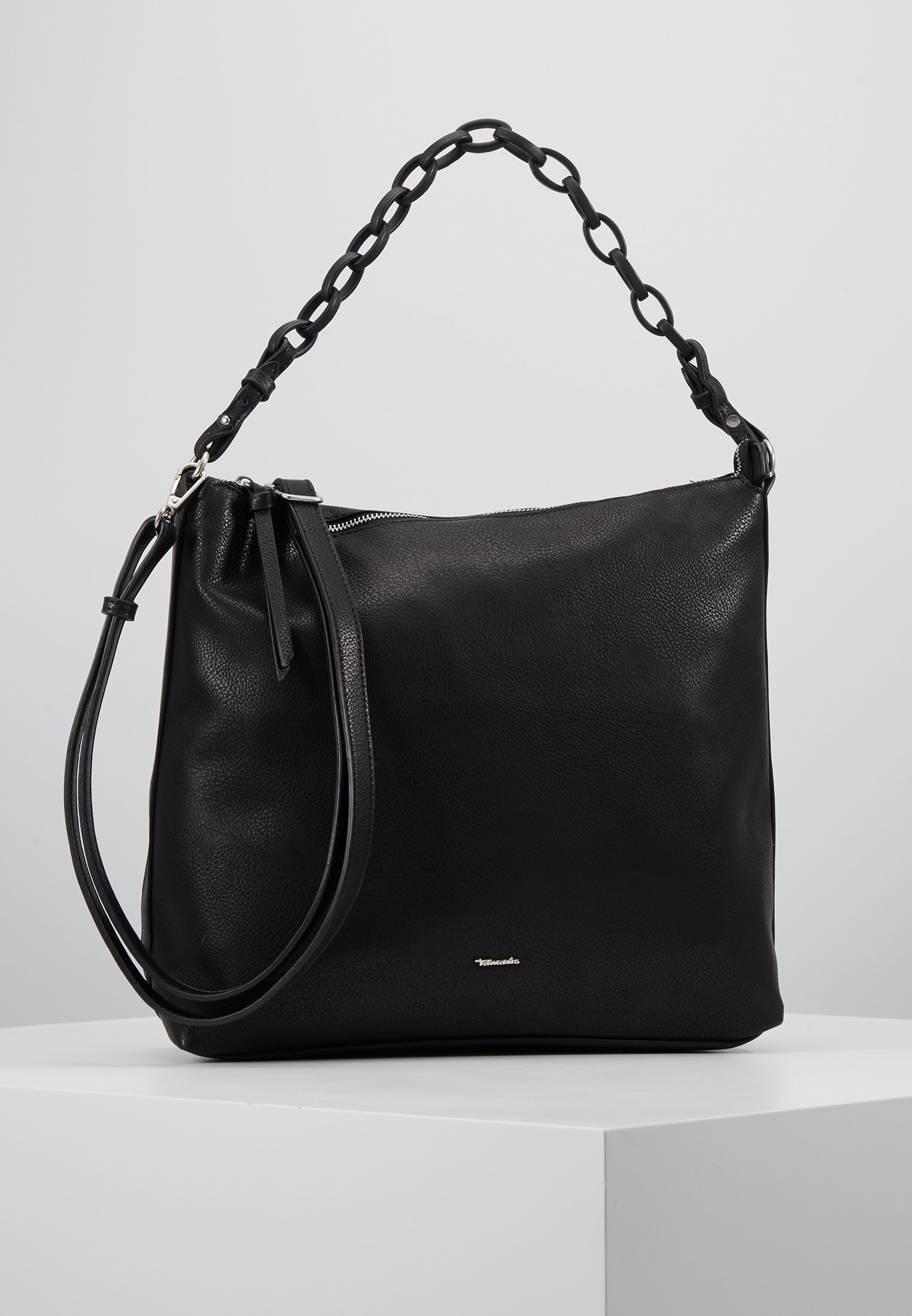 Tamaris ANGELA Håndveske black Zalando.no Tamaris ANGELA Håndveske black Zalando.no