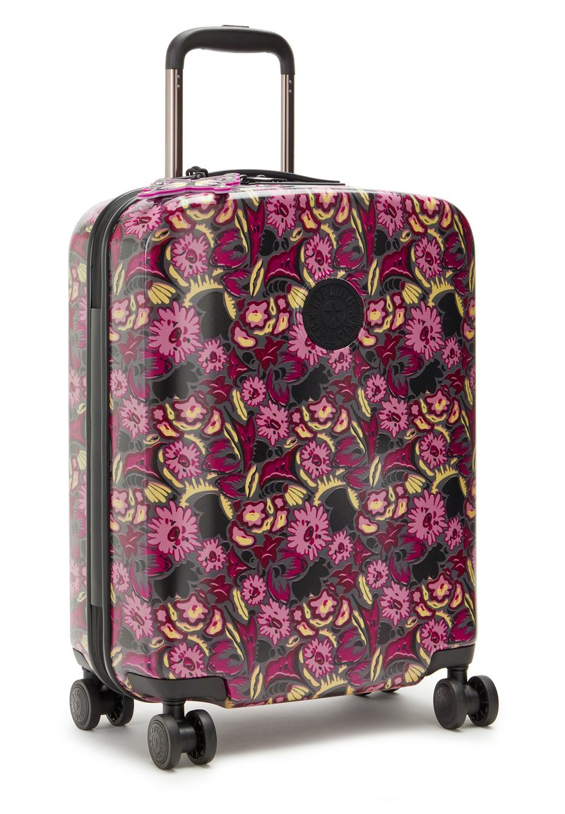 Damen Taschen | Kipling CURIOSITY S x ANNA SUI Trolley harvest flower purple/dunkellila - GV70274 Damen Taschen | Kipling CURIOSITY S x ANNA SUI Trolley harvest flower purple/dunkellila - GV70274