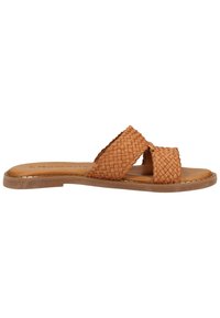 Tamaris Pantofole - brown
