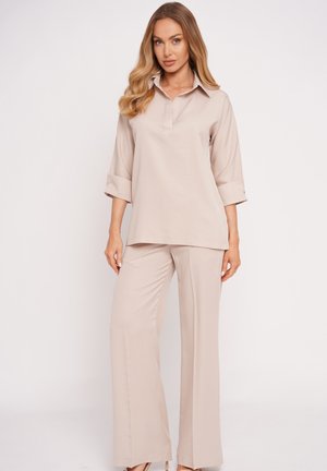 lemoniade SET beżowy