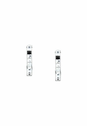 Orecchini - acciaio inox