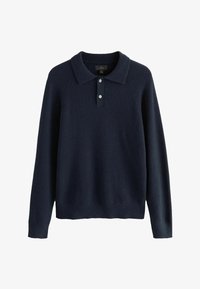 Sélectionné, navy blue