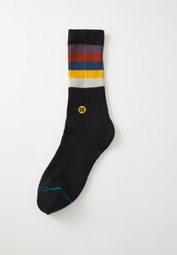 Stance MALIBOO UNISEX - Sokker - grape