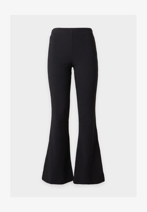By Malene Birger, VILESA - Trousers - black