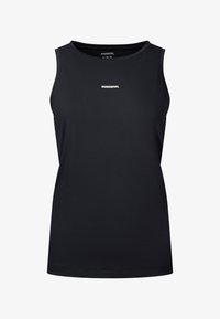 Non sélectionné, black