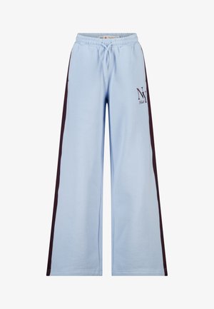 America Today, JOGGINGPANTS - Trainingsbroek - light blue