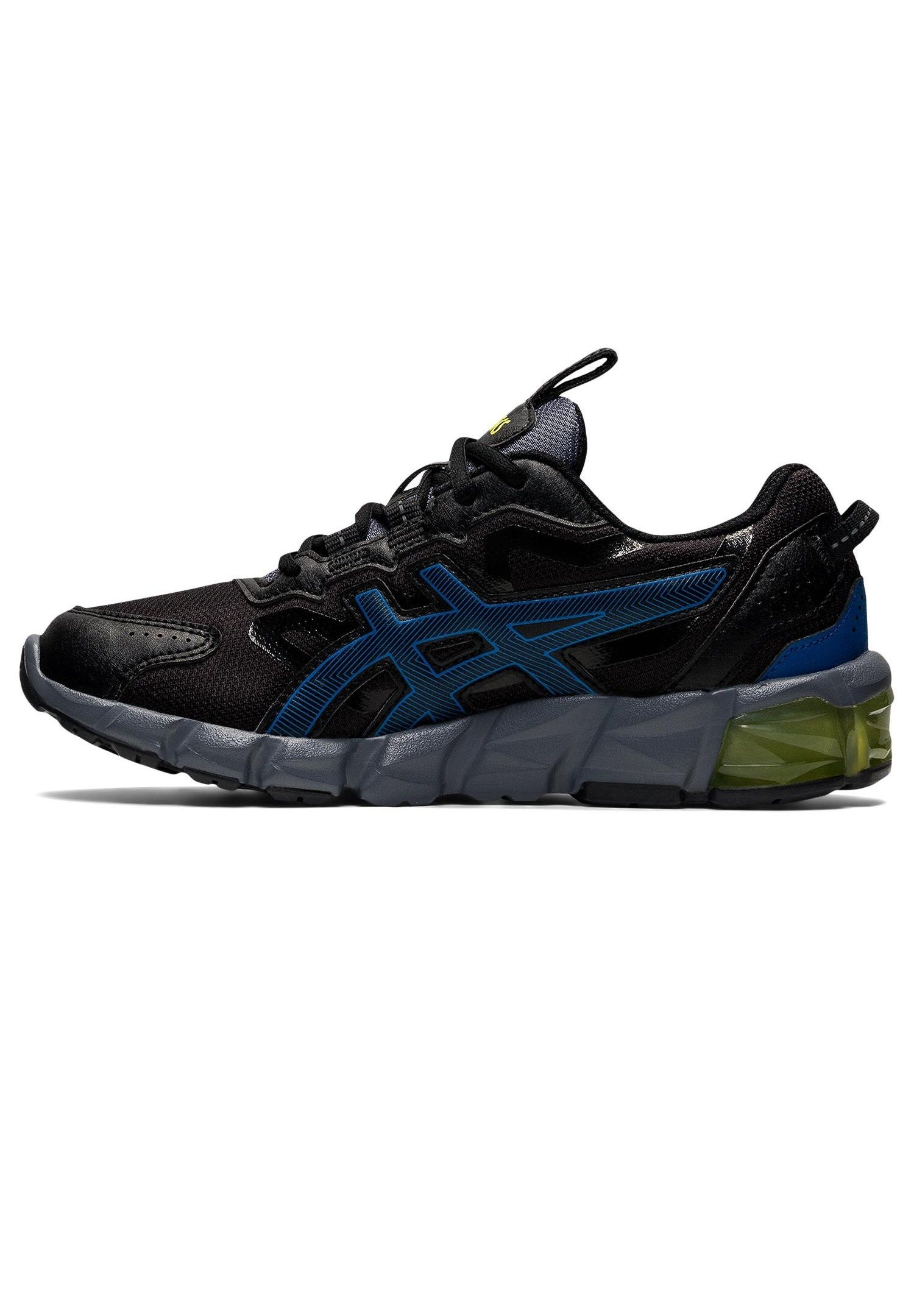 basket garcon asics