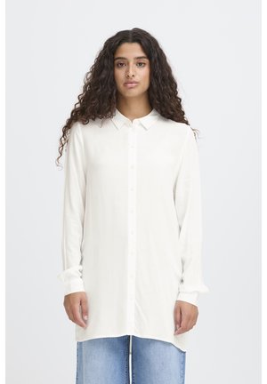 IHMain - Blusa - cloud dancer