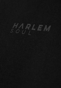 Harlem Soul Hoodie - black