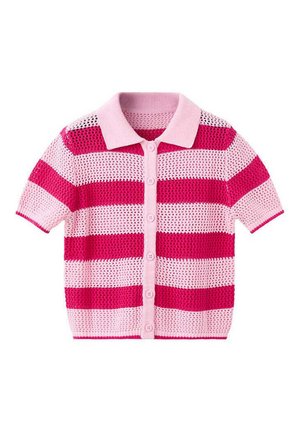 Mango, ADULT - Gilet - pink