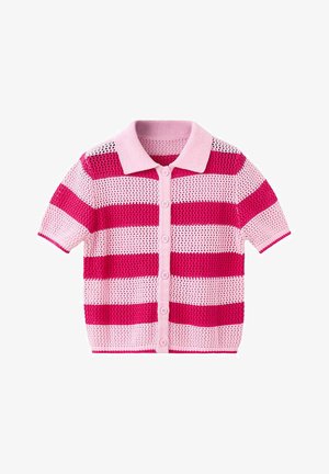 Mango, ADULT - Gilet - pink