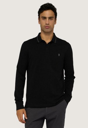 Polo - blue genoa