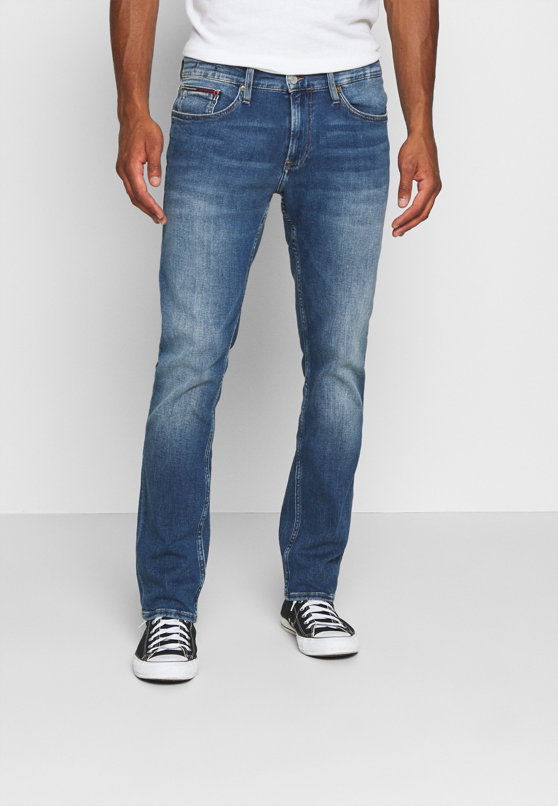 tommy scanton heritage