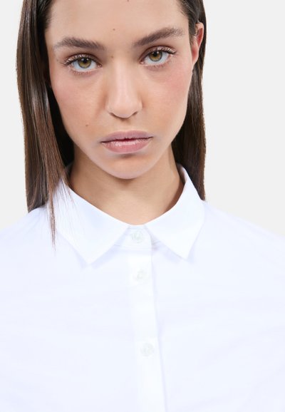 The Kooples Camicia - white