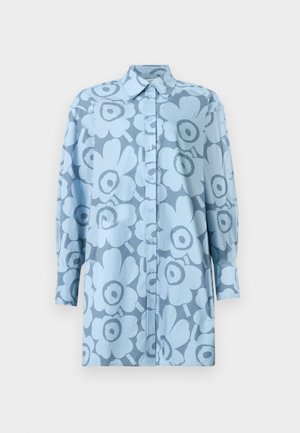 Marimekko KUVITELMA UNIKKO  - Blousejurk - light blue