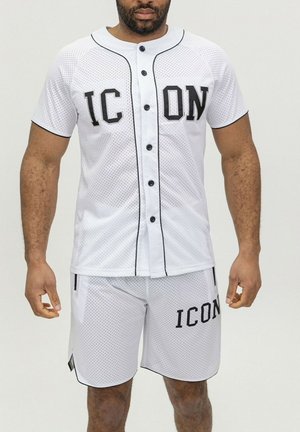 ENSEMBLE - Short - blanc