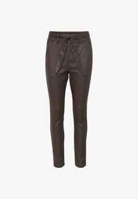 Niet geselecteerd, chocolate plum