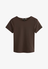 Unausgewählt, chocolate brown