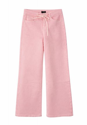 FAITH - Broek - pink