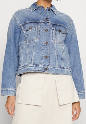 Veste en jean - dark blue