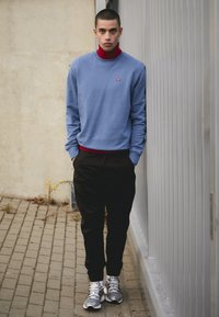 Levi's® ORIGINAL - Sweatshirt - moonlight blue