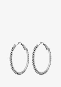 Unselected, silver-coloured