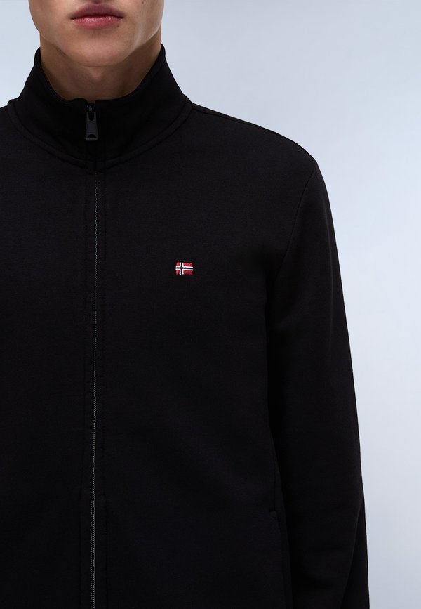 BALIS - Zip-up sweatshirt2