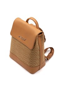 ALV by Alviero Martini AMELIE - Zaino - brown tobacco