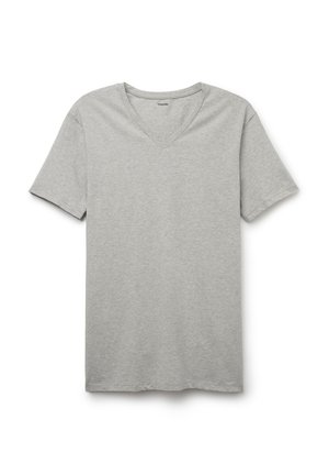 Tezenis, T-shirt basique - Grey