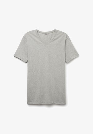Tezenis, T-shirt basic - Grey
