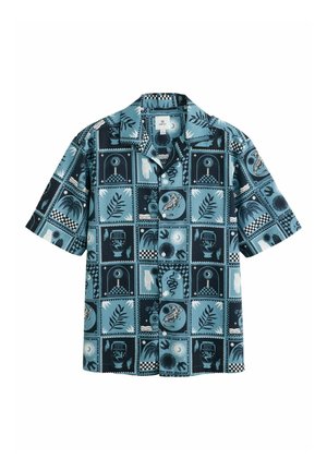 Next Skjorter - blue