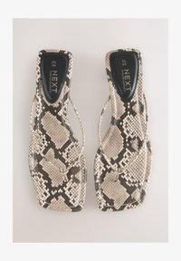 Non sélectionné, snake