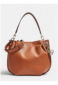 Guess Borsa a mano - brown